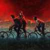 Netflix Stranger Things Season 5 Trailer is Coming